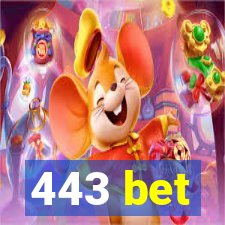 443 bet